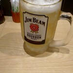 餃子ノ酒場いっちゃん的实拍图