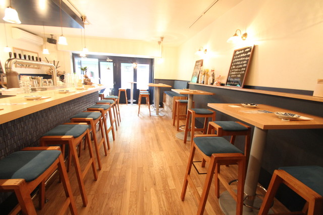 BEER PUB TAKUMIYA的实拍高清图