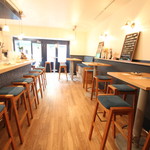 BEER PUB TAKUMIYA的实拍图