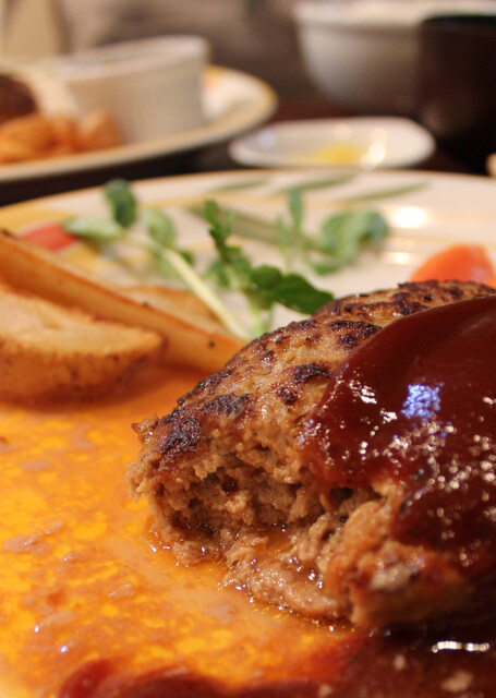 recommendations image for とくら 桂 本店