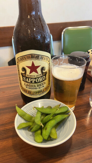 recommendations image for まるけん食堂