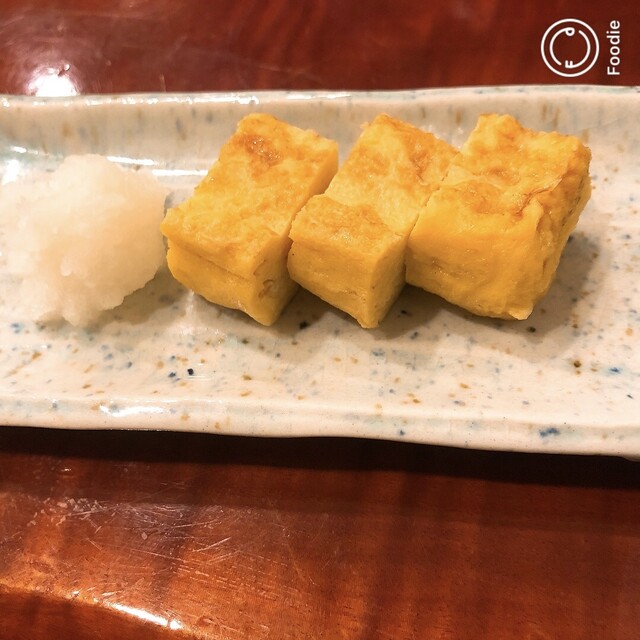 菜肴ますだ かつ進の姉妹店的实拍高清图