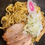 一平ソバ的實拍圖