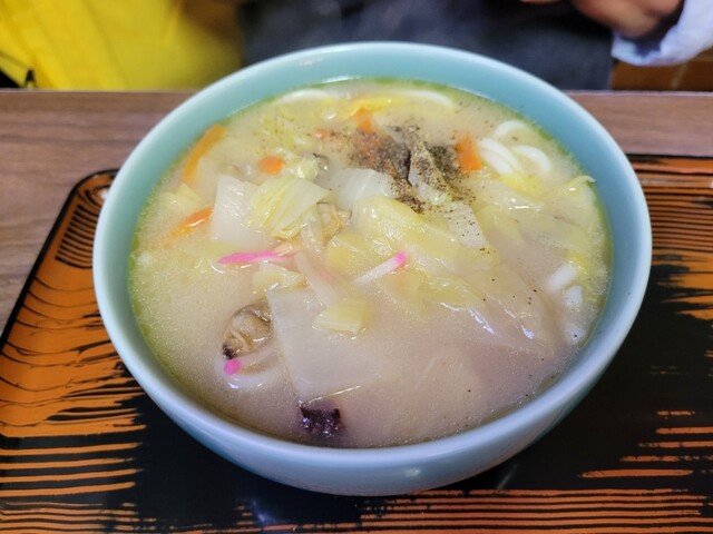力餅食堂的实拍高清图