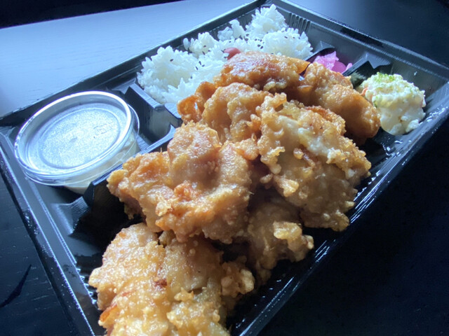 弁当・惣菜 わやだ的实拍高清图