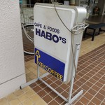 HABOS的實拍圖