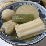和食や 円的實拍圖