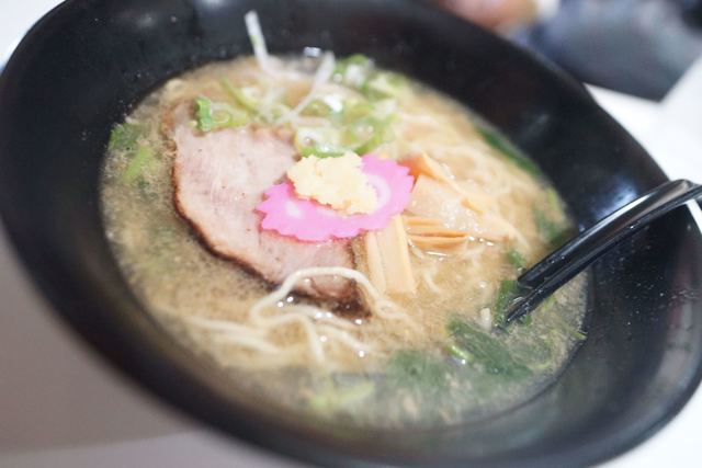 旭川ラーメン さいじょう ラーメン村店的實拍高清圖