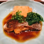 大木戸矢部 花園町店的實拍圖
