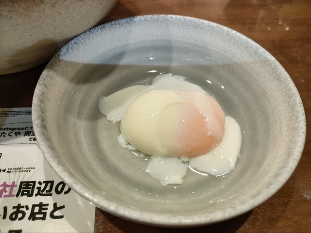 recommendations image for 汁なし担々麺＆麻婆豆腐 ラアノウミ