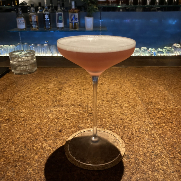 Bar Toast of the Town的實拍高清圖