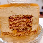recommendations for ヴィタメール 京都大丸店
