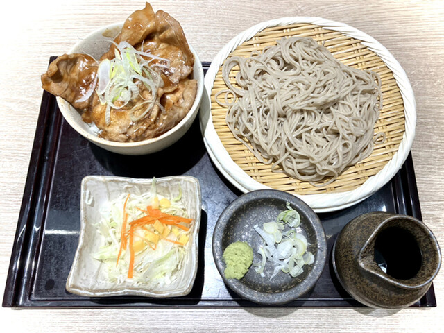 山わさび イオンモール札幌苗穂店的实拍高清图