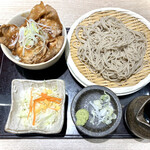山わさび イオンモール札幌苗穂店的实拍图