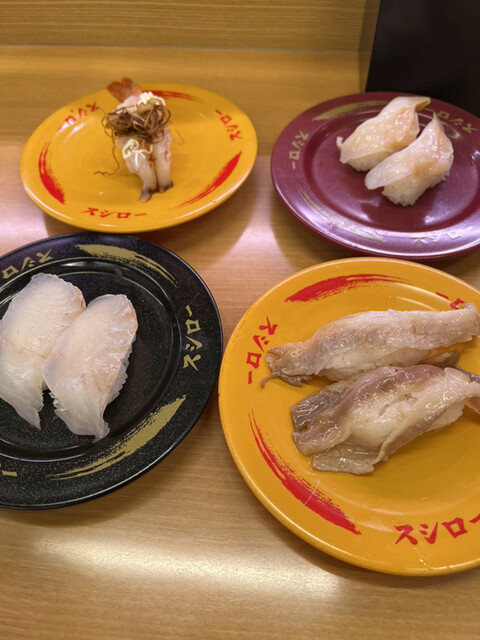 スシロー 京都桂店的實拍高清圖