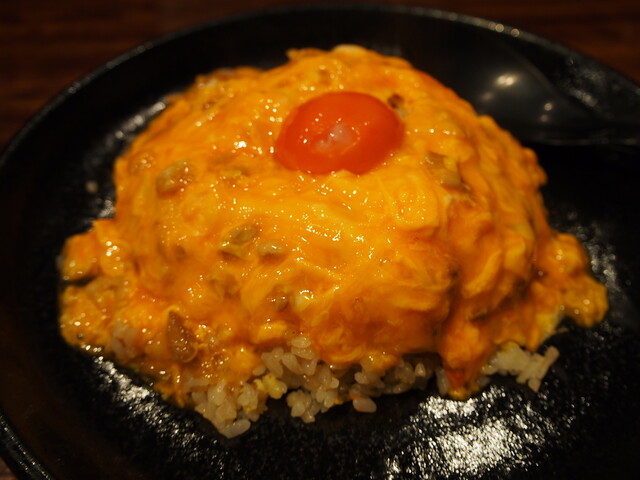 recommendations image for オムちゃん食堂