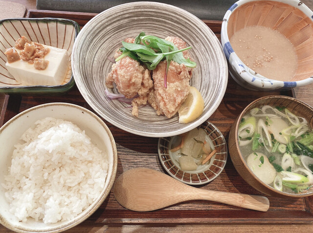 kawara CAFE＆DINING 錦糸町店的實拍高清圖