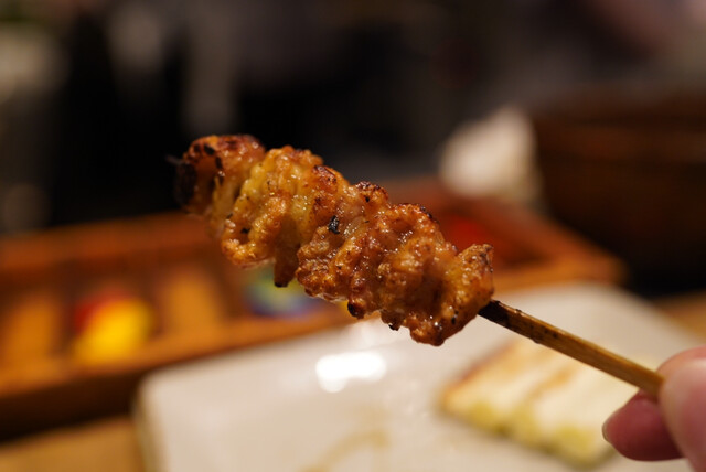 recommendations image for 鳥よし 銀座店