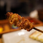 recommendations for 鳥よし 銀座店