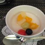 中国料理 龍皇的實拍圖