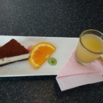 カフェ ナトゥーラ的实拍图
