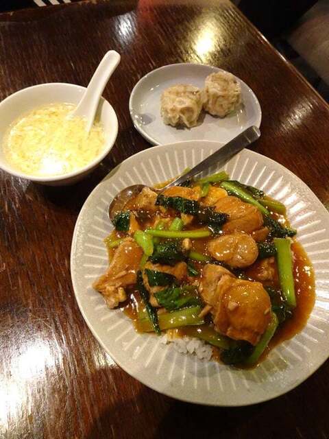 chinese kitchen MIDORI的實拍高清圖