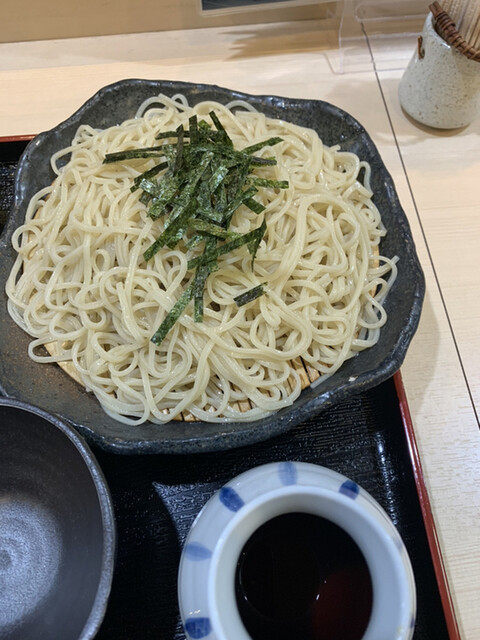 そば処 柳庵的實拍高清圖