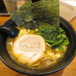 recommendations for ラーメン 豊八家