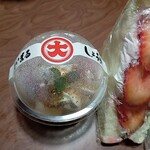 だいまるしょうゆ cafe的實拍圖