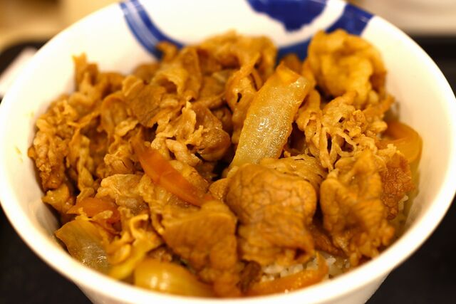 recommendations image for 松屋 京成立石店