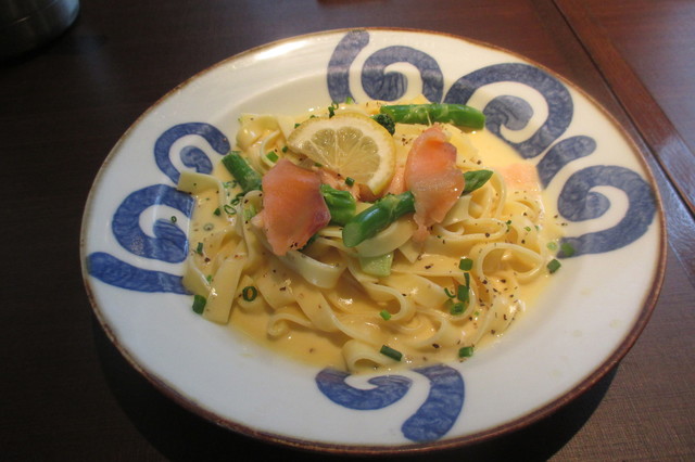 recommendations image for 鎌倉パスタ アクウェルモール武蔵小金井店