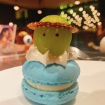 recommendations for キンプトン新宿東京