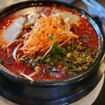 味覚園 東苗穂店的實拍圖