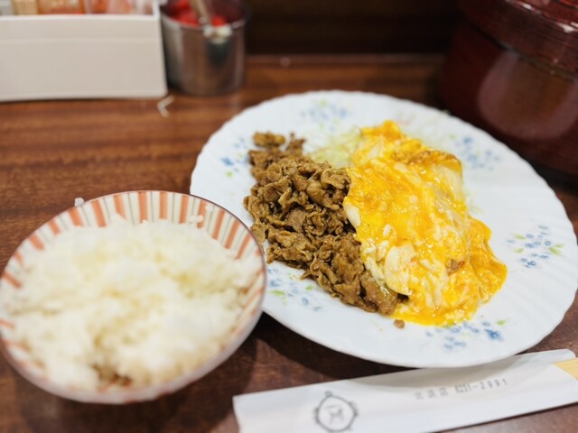 ニューハマヤ 北浜店的實拍高清圖