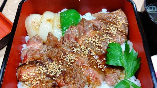 HOKKAIDO WAGYU 牛美道的實拍高清圖