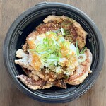 松屋 小倉駅前店的實拍圖