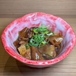 元祖ぶっち切り寿司 魚心 心斎橋店的實拍圖