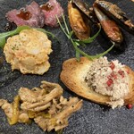 recommendations for 長原バル Co-Lab