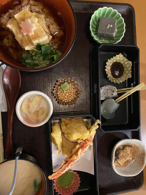 嵯峨とうふ　稲的實拍高清圖