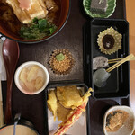 嵯峨とうふ　稲的實拍圖