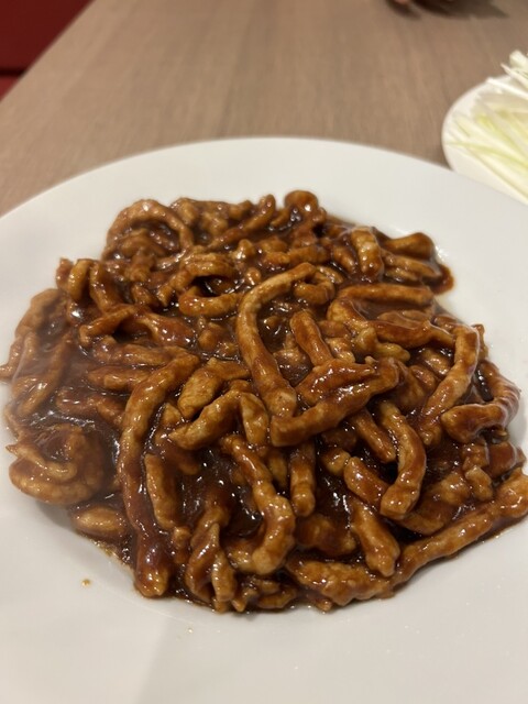 美味餃子房的实拍高清图