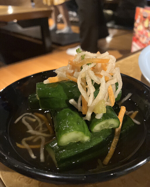 recommendations image for 七輪 吹田店
