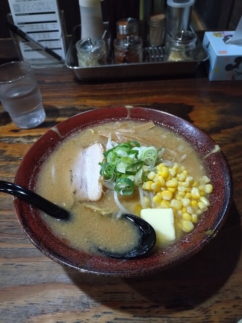 recommendations image for らーめん泰我