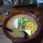 recommendations for らーめん泰我