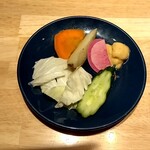 Bistro ZAKI的实拍图