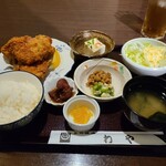 とり酒場 わや 神楽坂的实拍图