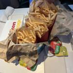 recommendations for マクドナルド 恵比寿駅前店