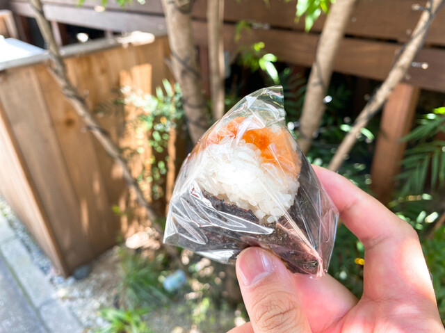 穂の香 伊勢丹新宿店的實拍高清圖