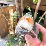 穂の香 伊勢丹新宿店的實拍圖