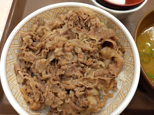 recommendations image for すき家 池袋西店